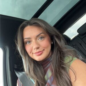 Meet your Posher, Reaghan